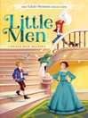 Cover image for Little Men